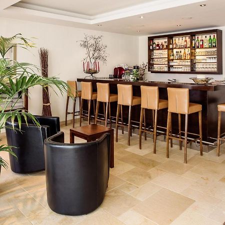 Hotel Regina 瑟弗浩斯 外观 照片