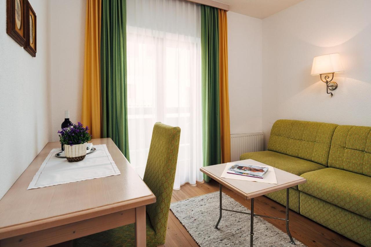 Hotel Regina 瑟弗浩斯 外观 照片