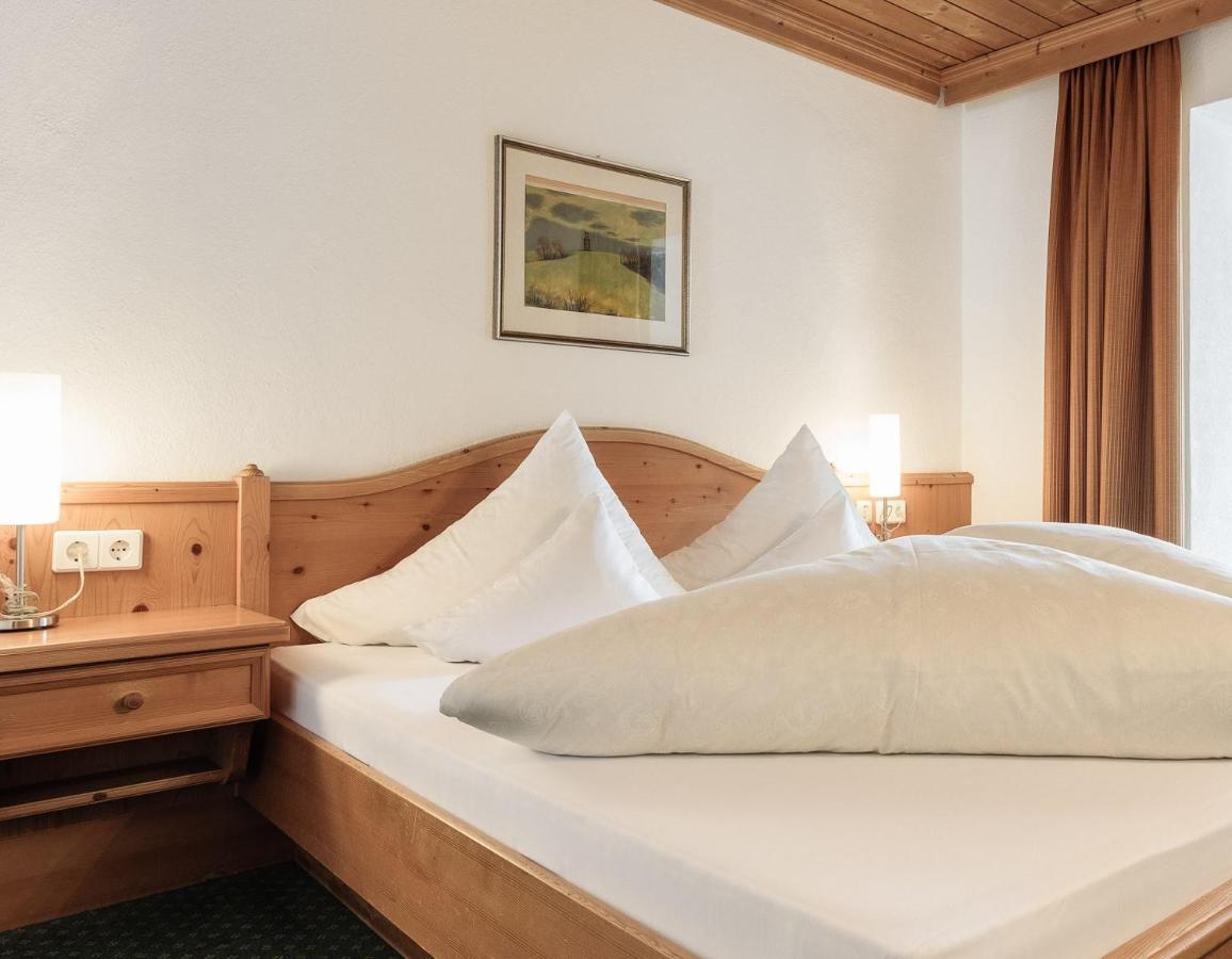 Hotel Regina 瑟弗浩斯 外观 照片