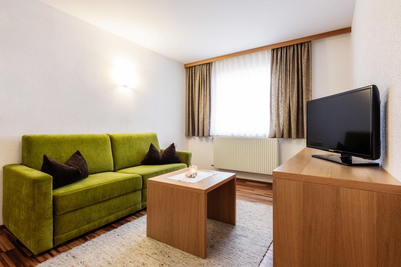 Hotel Regina 瑟弗浩斯 外观 照片