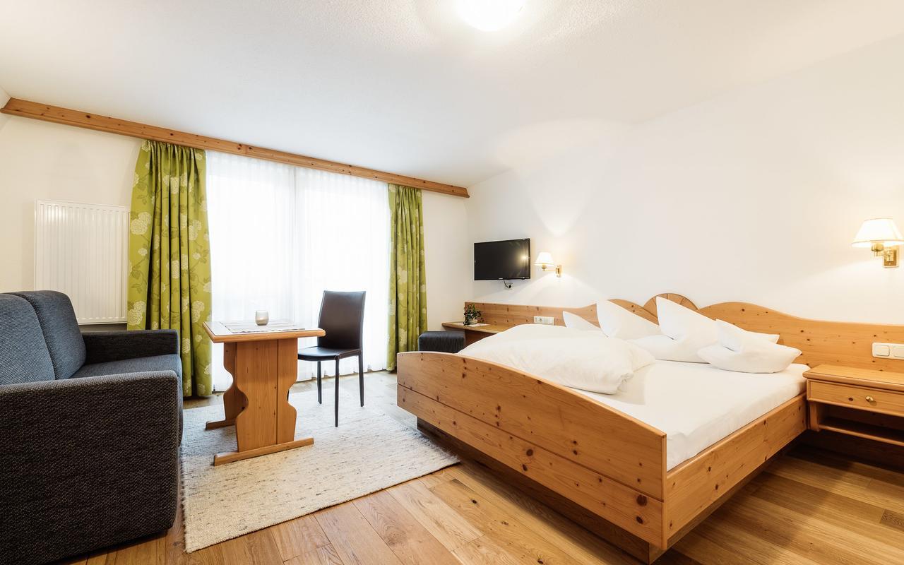 Hotel Regina 瑟弗浩斯 外观 照片