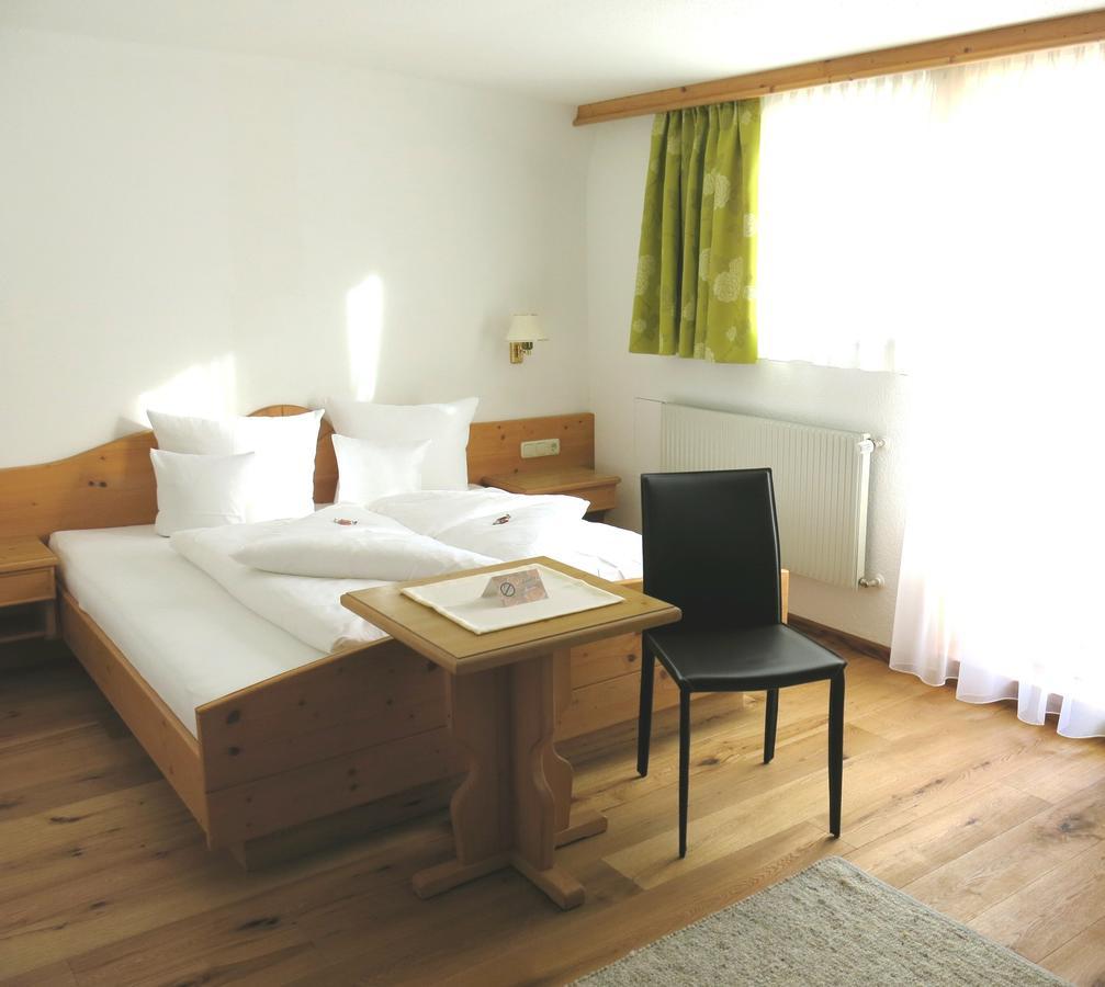 Hotel Regina 瑟弗浩斯 外观 照片