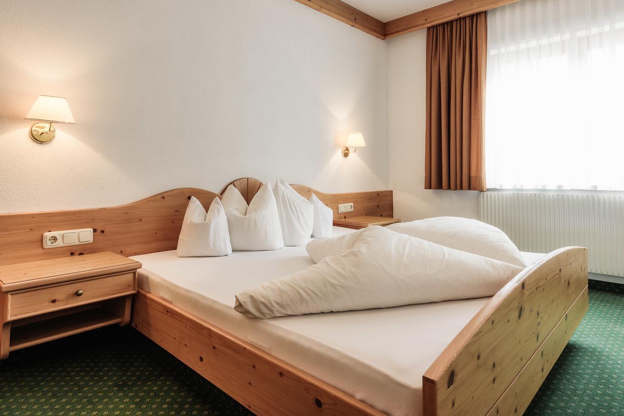 Hotel Regina 瑟弗浩斯 外观 照片