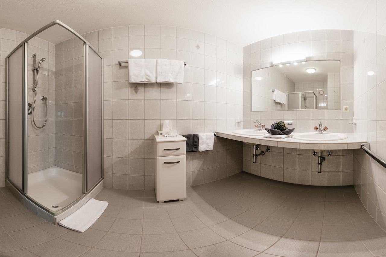 Hotel Regina 瑟弗浩斯 外观 照片