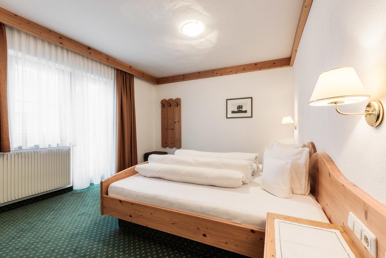 Hotel Regina 瑟弗浩斯 外观 照片