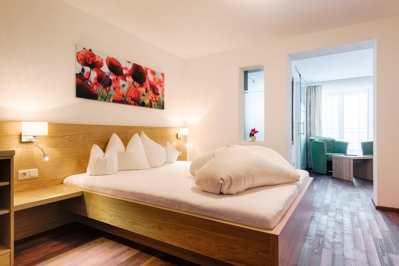 Hotel Regina 瑟弗浩斯 外观 照片