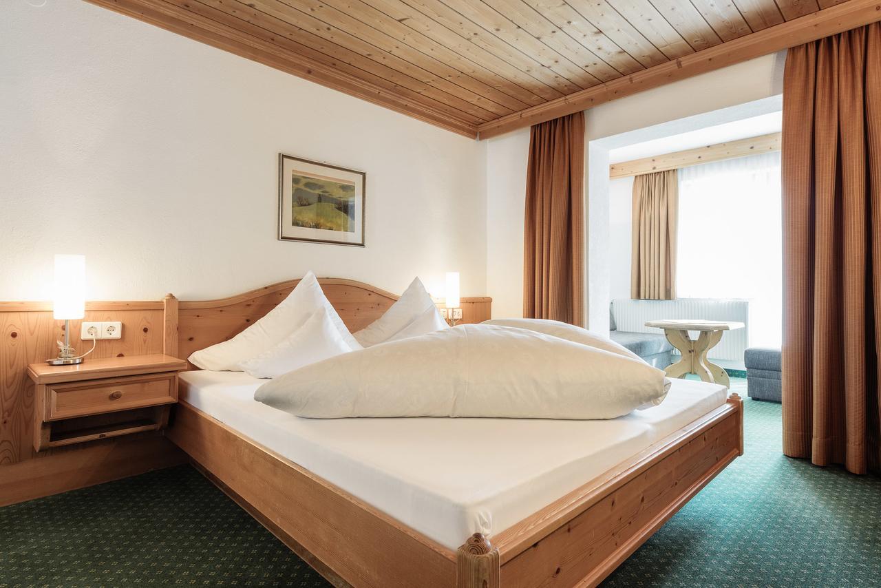 Hotel Regina 瑟弗浩斯 外观 照片